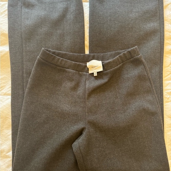 Reformation Pears Knit Two Piece Grey - Size XS - Picture 13 of 15